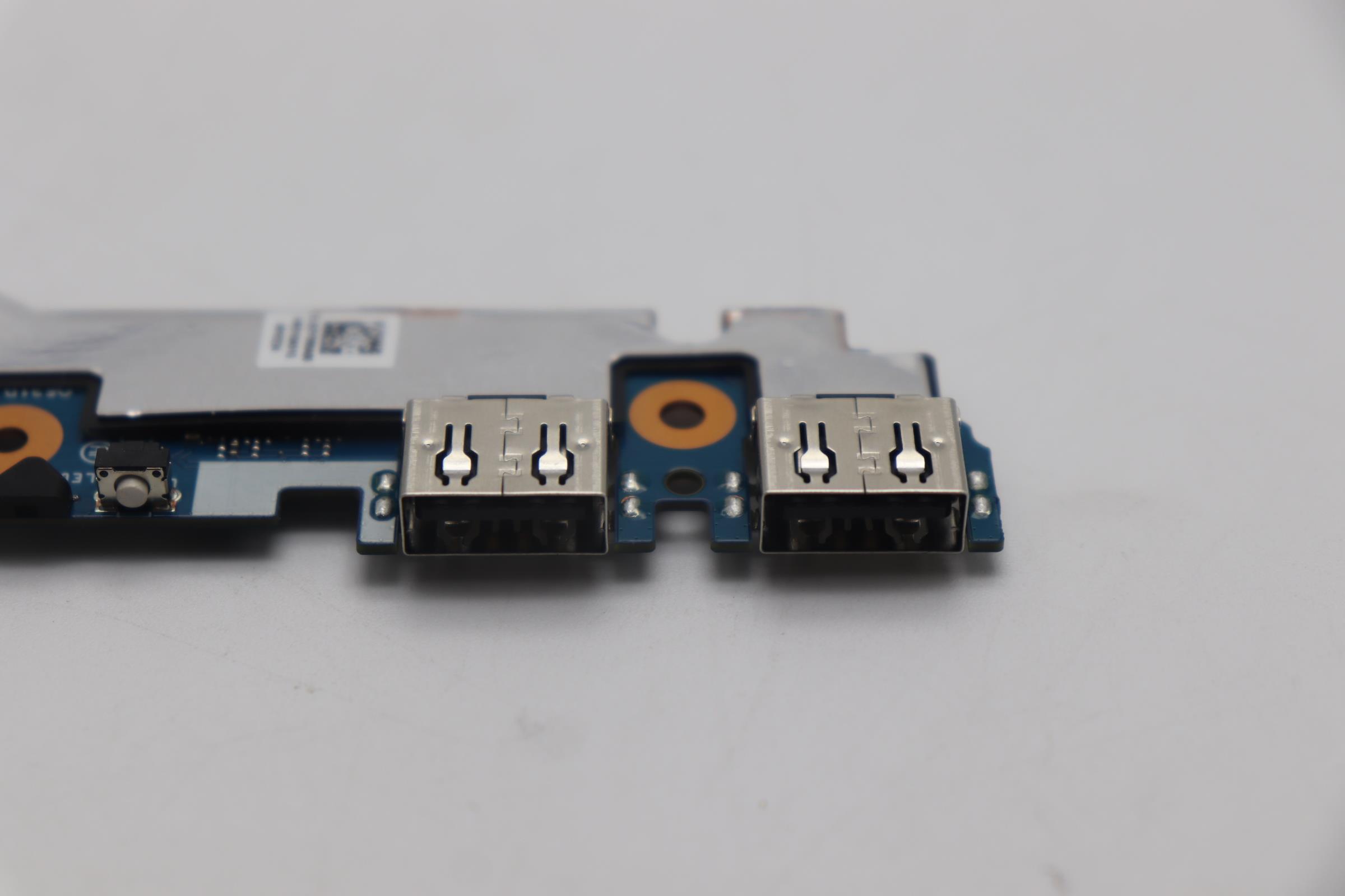 5C50S25798 - Original Lenovo CARDPOP IO board C 83JK