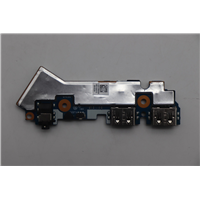 Lenovo IdeaPad Pro 5 14IAH10 CARDS MISC INTERNAL - 5C50S25798
