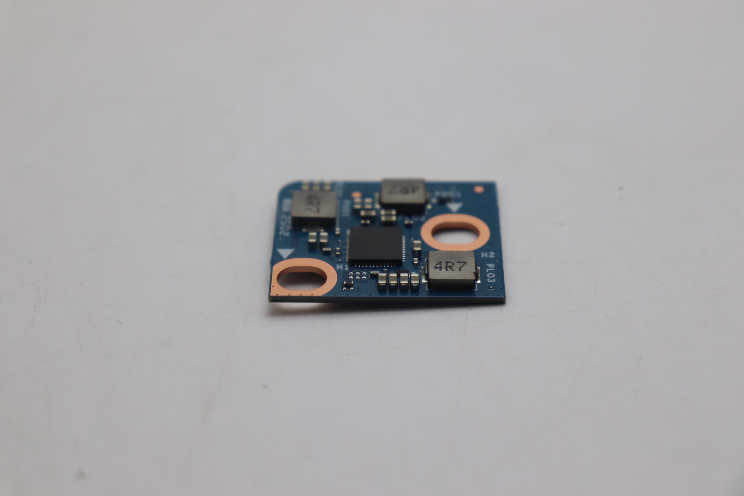 5C50S25799 - Original Lenovo CARDPOP OLED board C 83KF EDO