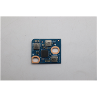 Lenovo Yoga Pro 7 14IAH10 CARDS MISC INTERNAL - 5C50S25799