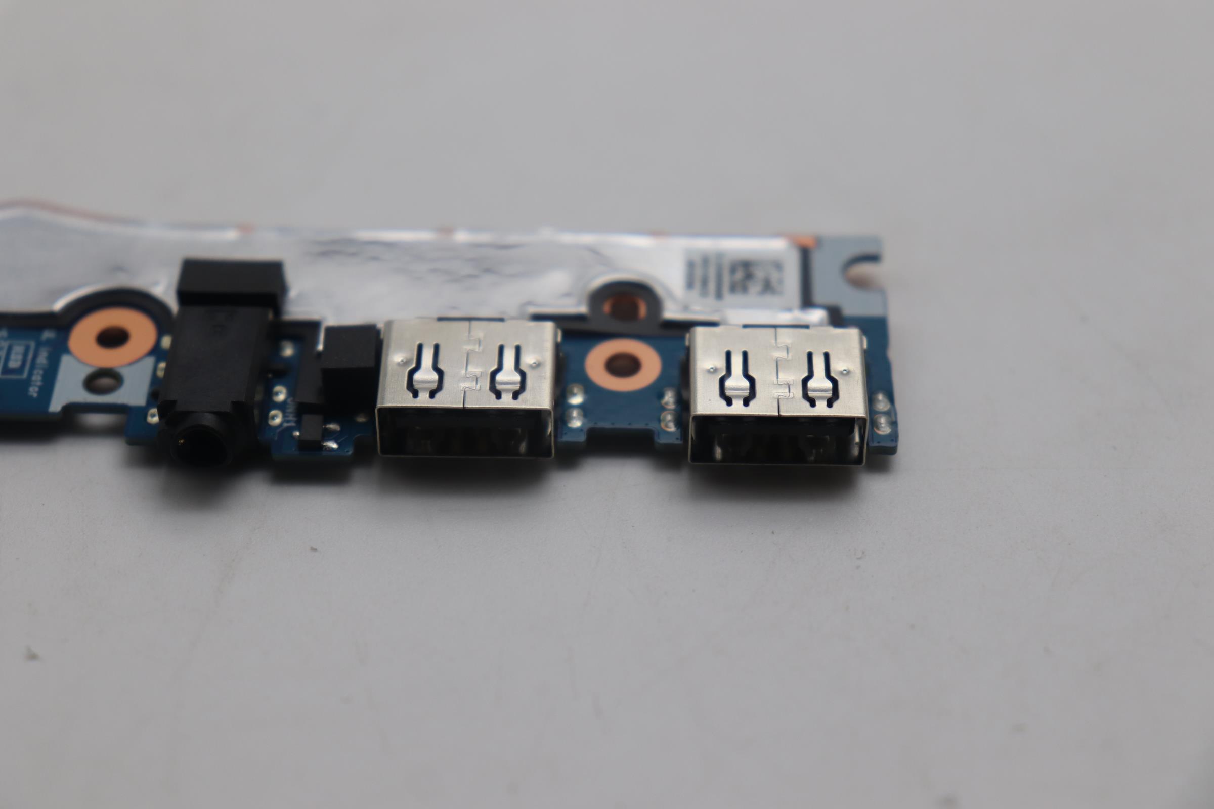 5C50S25800 - Original Lenovo CARDPOP IO board C 83KF