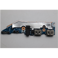Lenovo Yoga Pro 7 14IAH10 CARDS MISC INTERNAL - 5C50S25800