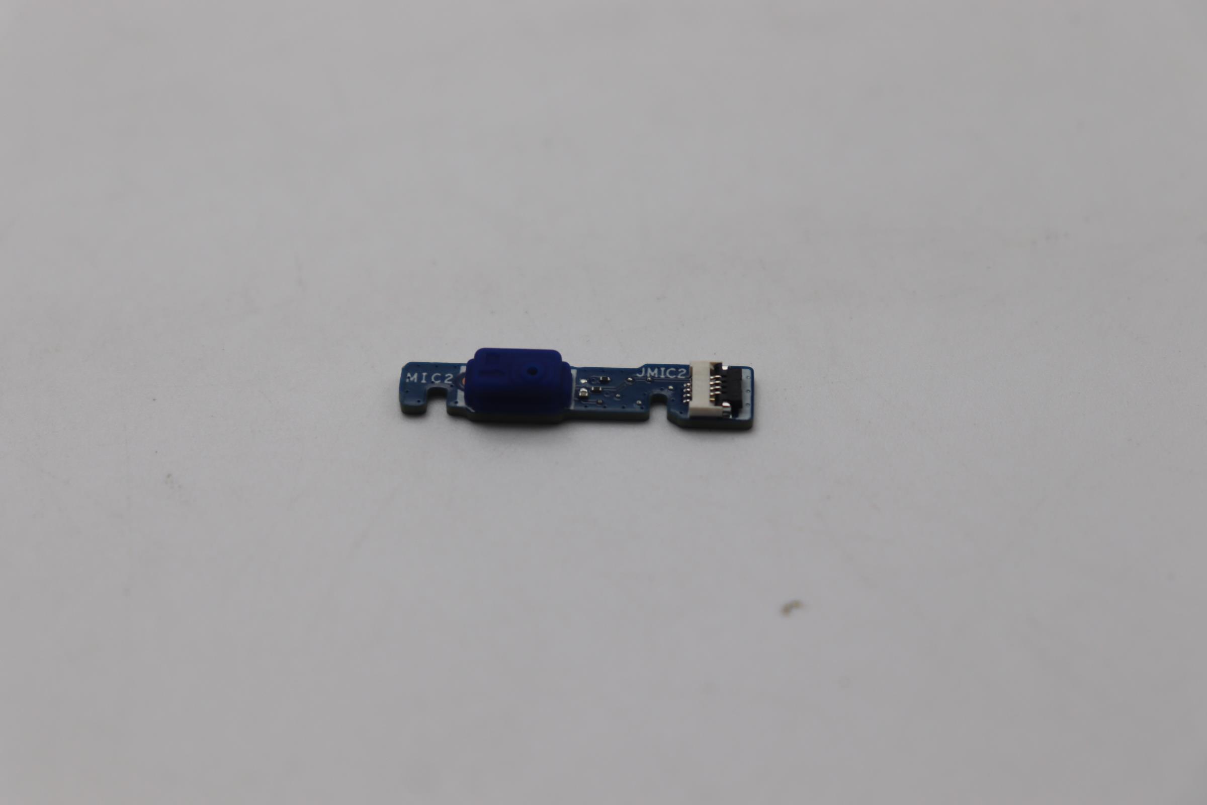 5C50S25801 - Original Lenovo CARDPOP MIC board C 83KF