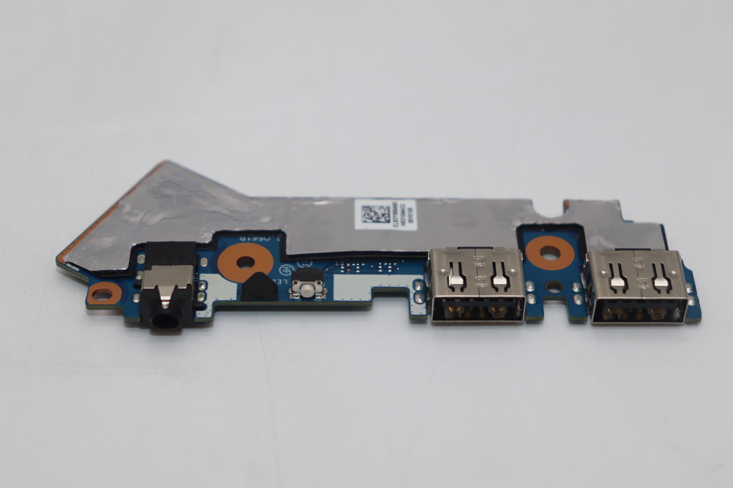 5C50S25802 - Original Lenovo CARDPOP IO board C 83JL