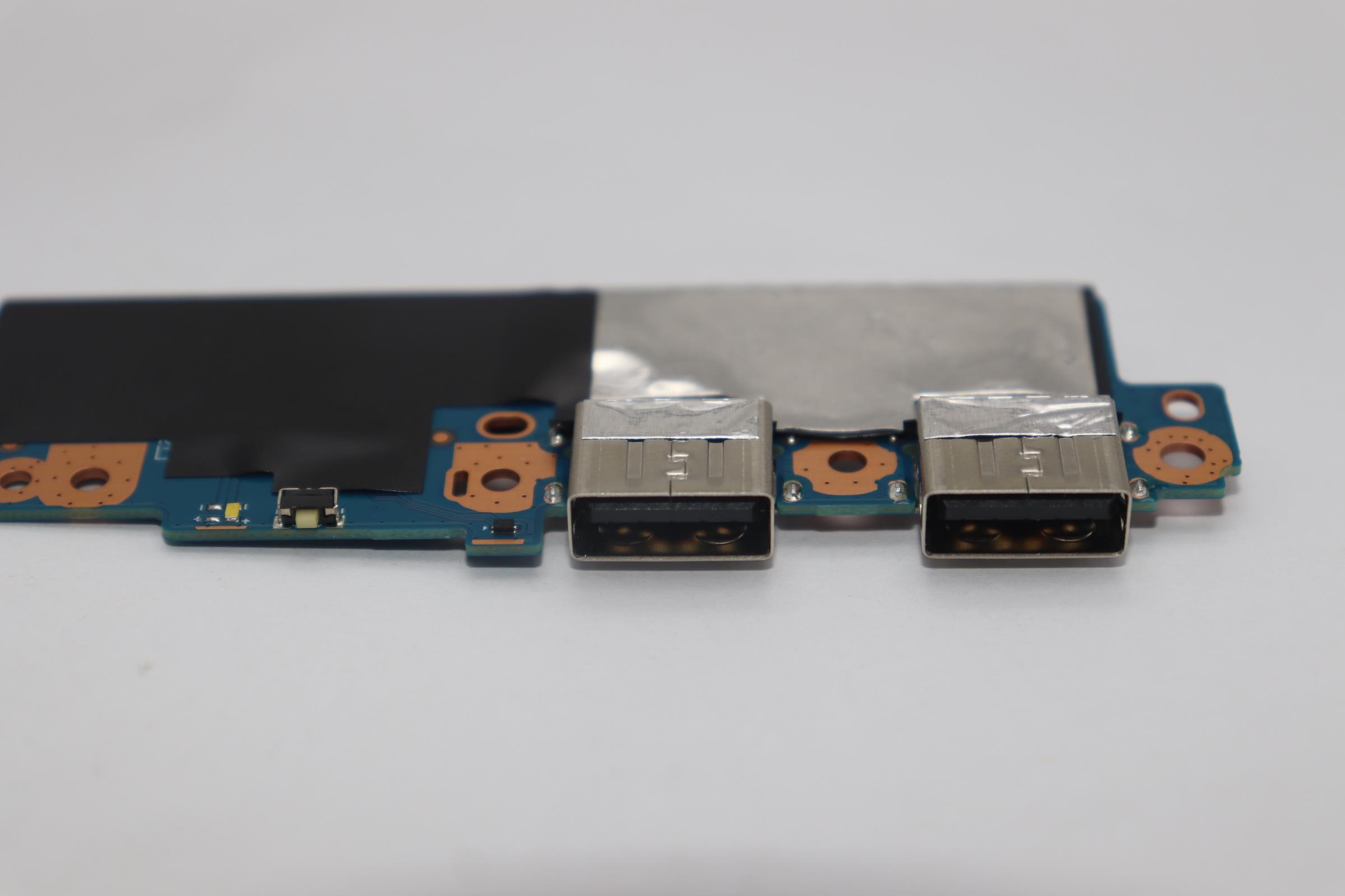 5C50S25803 - Original Lenovo CARDPOP USB board H 83LL