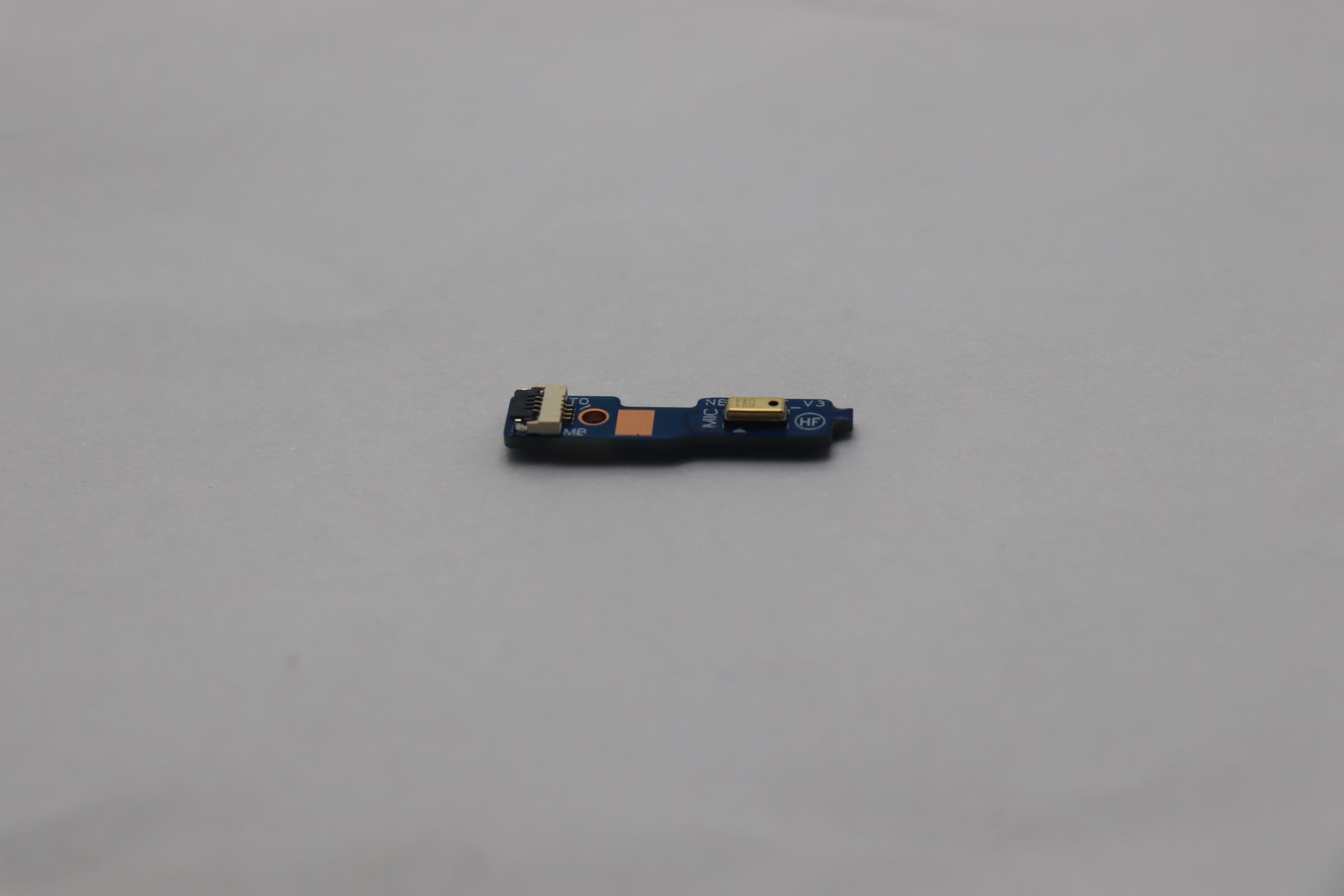 5C50S25807 - Original Lenovo CARDPOP Mic Board H 83JR