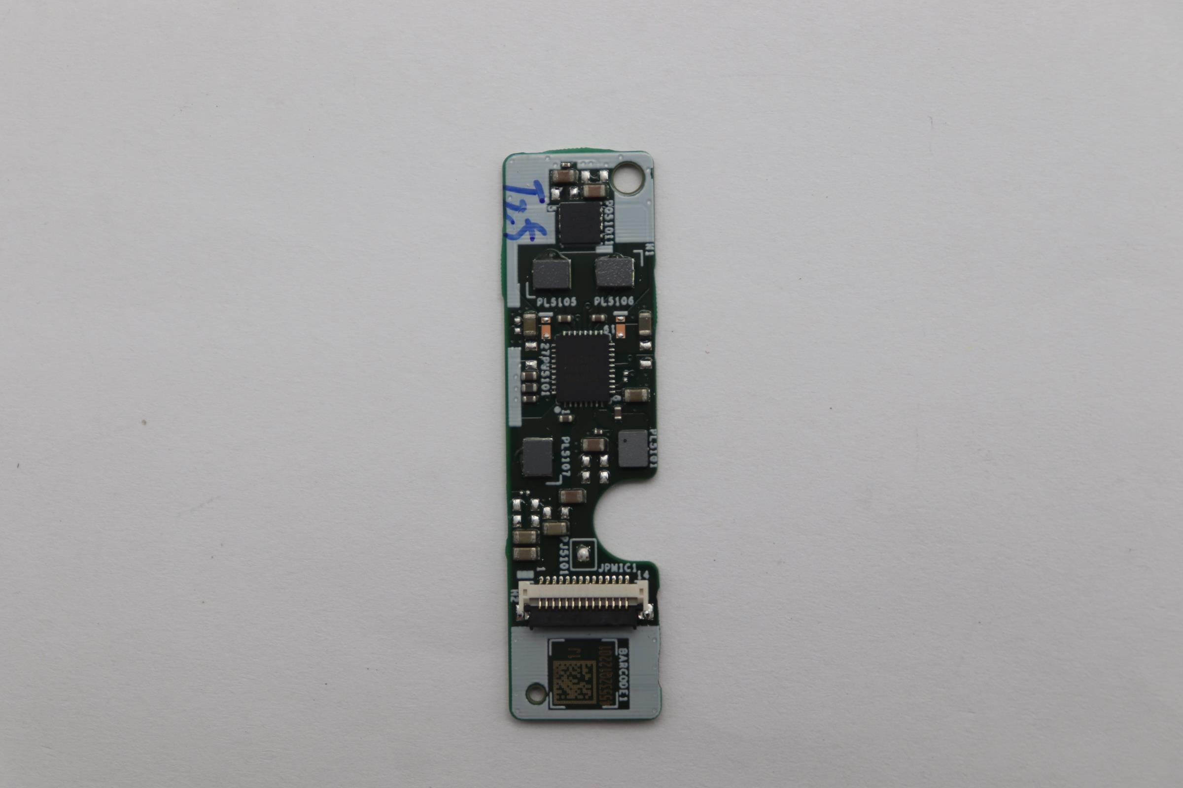 5C50S25811 - Original Lenovo CARDPOP L 83JN PMIC