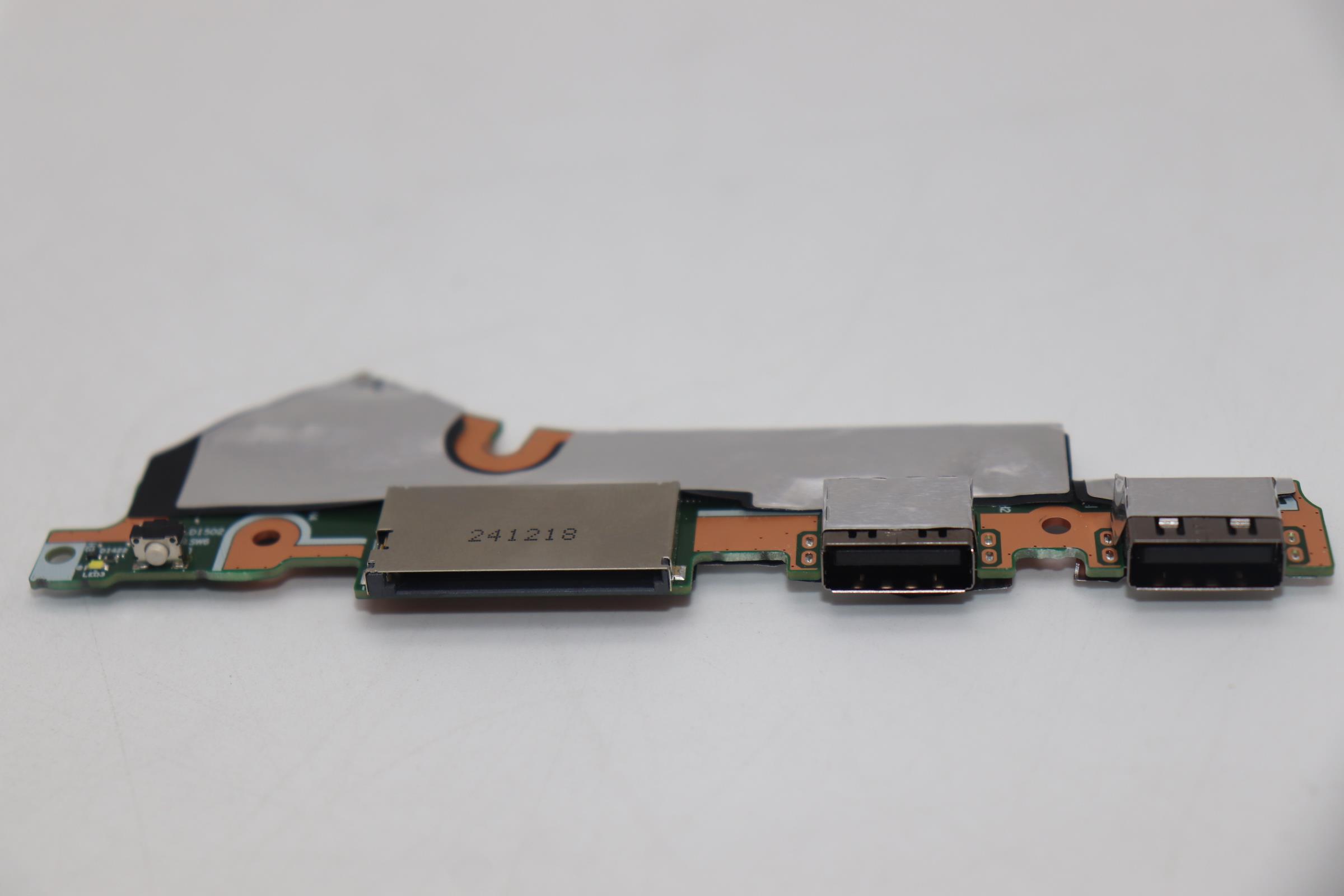 5C50S25812 - Original Lenovo CARDPOP L 83JN IO/B