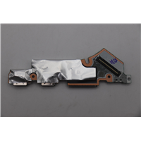 Lenovo IdeaPad Pro 5 16AKP10 Laptop CARDS MISC INTERNAL - 5C50S25812