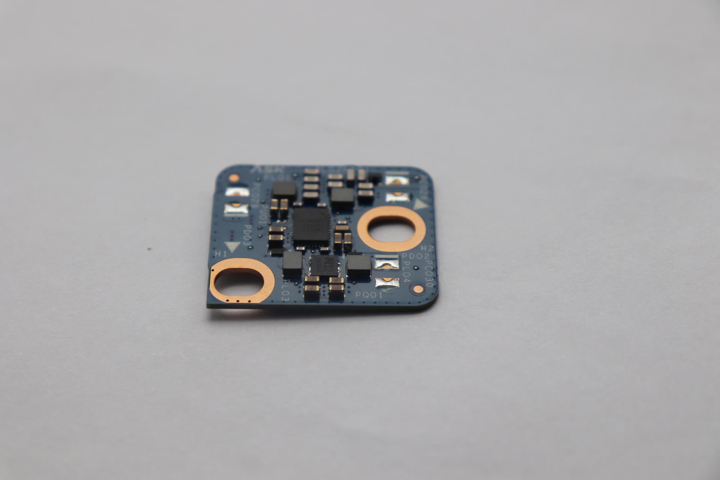 5C50S25819 - Original Lenovo CARDPOP OLED board C 83KG SDC