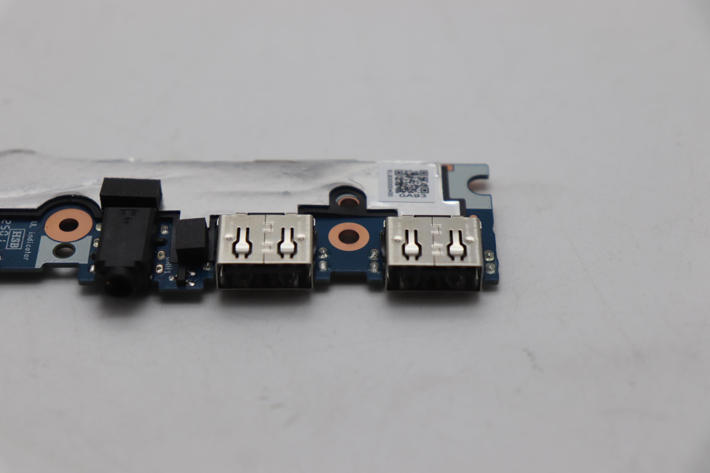5C50S25820 - Original Lenovo CARDPOP IO board C 83KG
