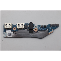 Lenovo Yoga Pro 7 14AKP10 CARDS MISC INTERNAL - 5C50S25820