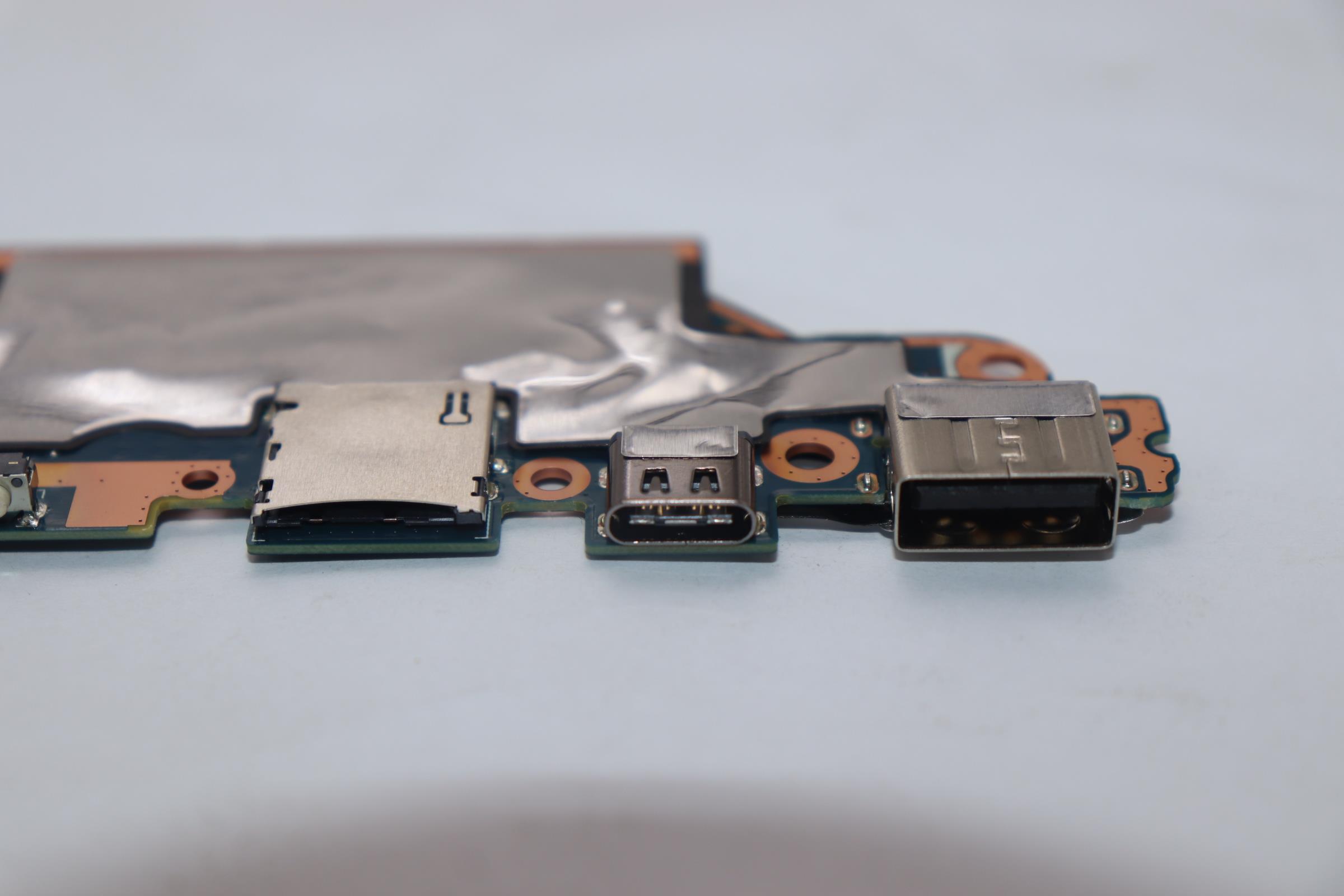 5C50S25822 - Original Lenovo CARDPOP USB board H 83JU