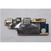 Lenovo Yoga 7 2-in-1 16AKP10 CARDS MISC INTERNAL - 5C50S25822