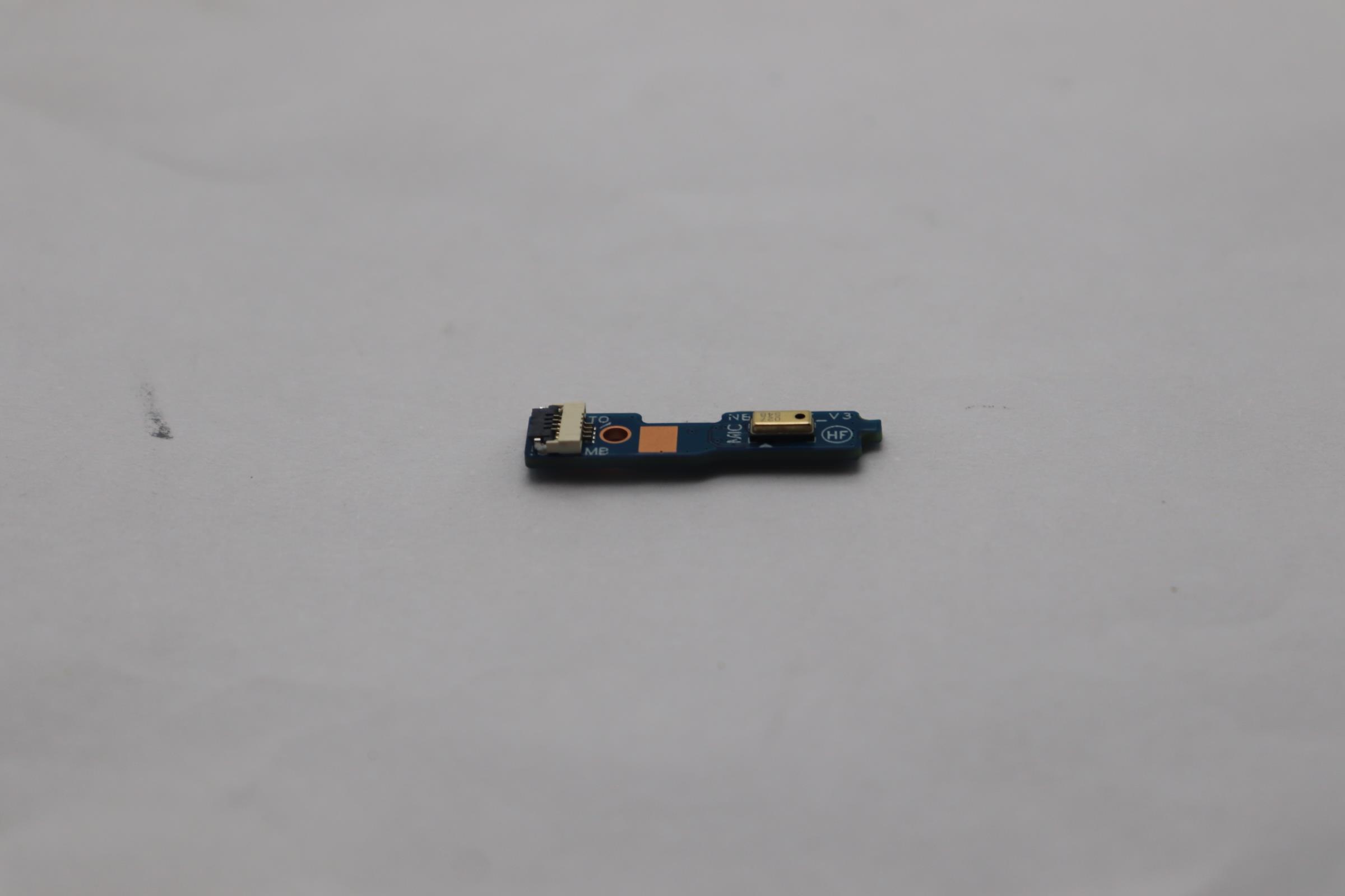 5C50S25823 - Original Lenovo CARDPOP Mic Board H 83JU