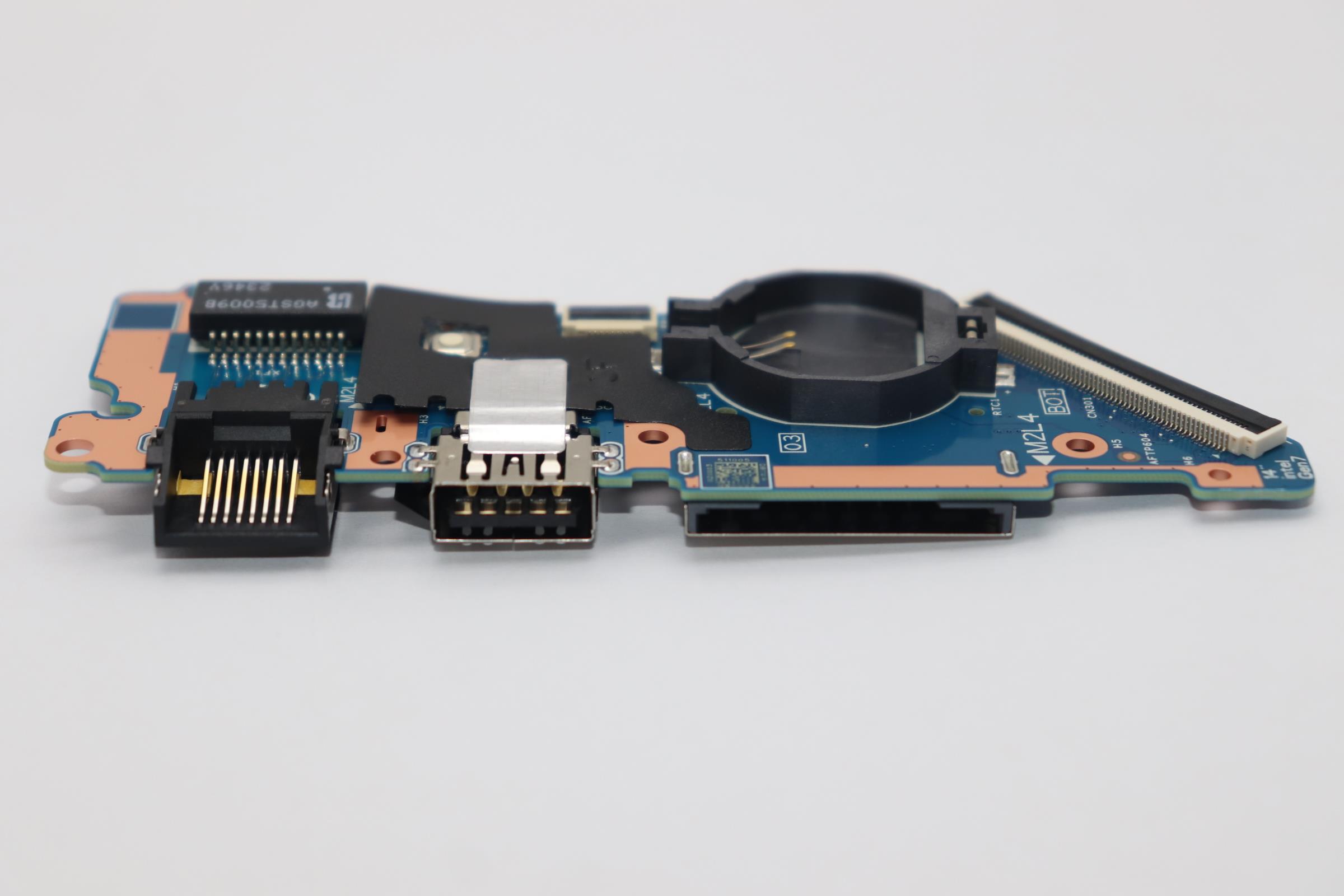 5C50S25832 - Original Lenovo CARDPOP IO board W 21SJ