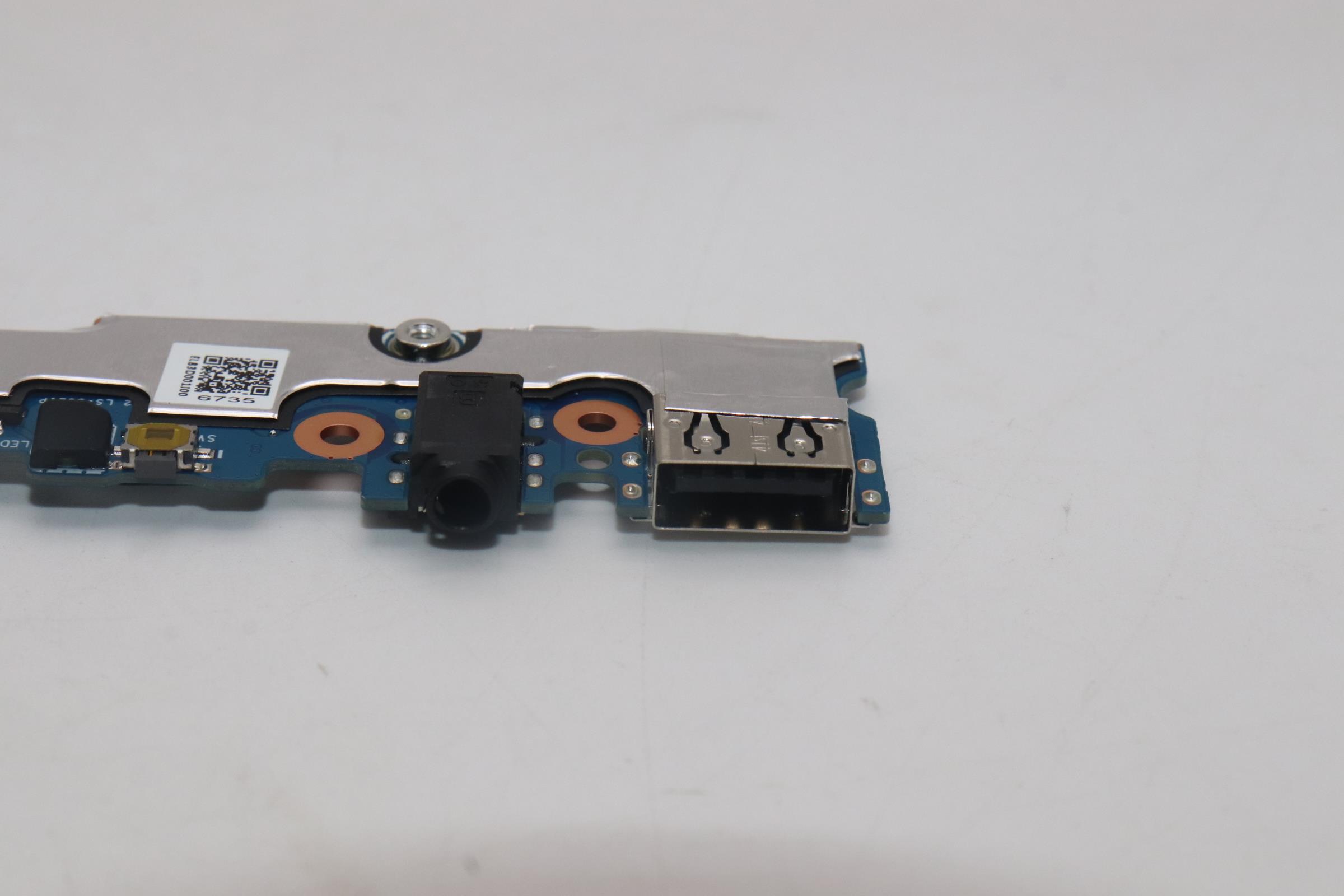 5C50S25834 - Original Lenovo CARDPOP IO board C 83JY