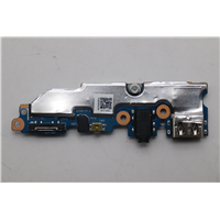 Lenovo Yoga Slim 7 14AKP10 CARDS MISC INTERNAL - 5C50S25834