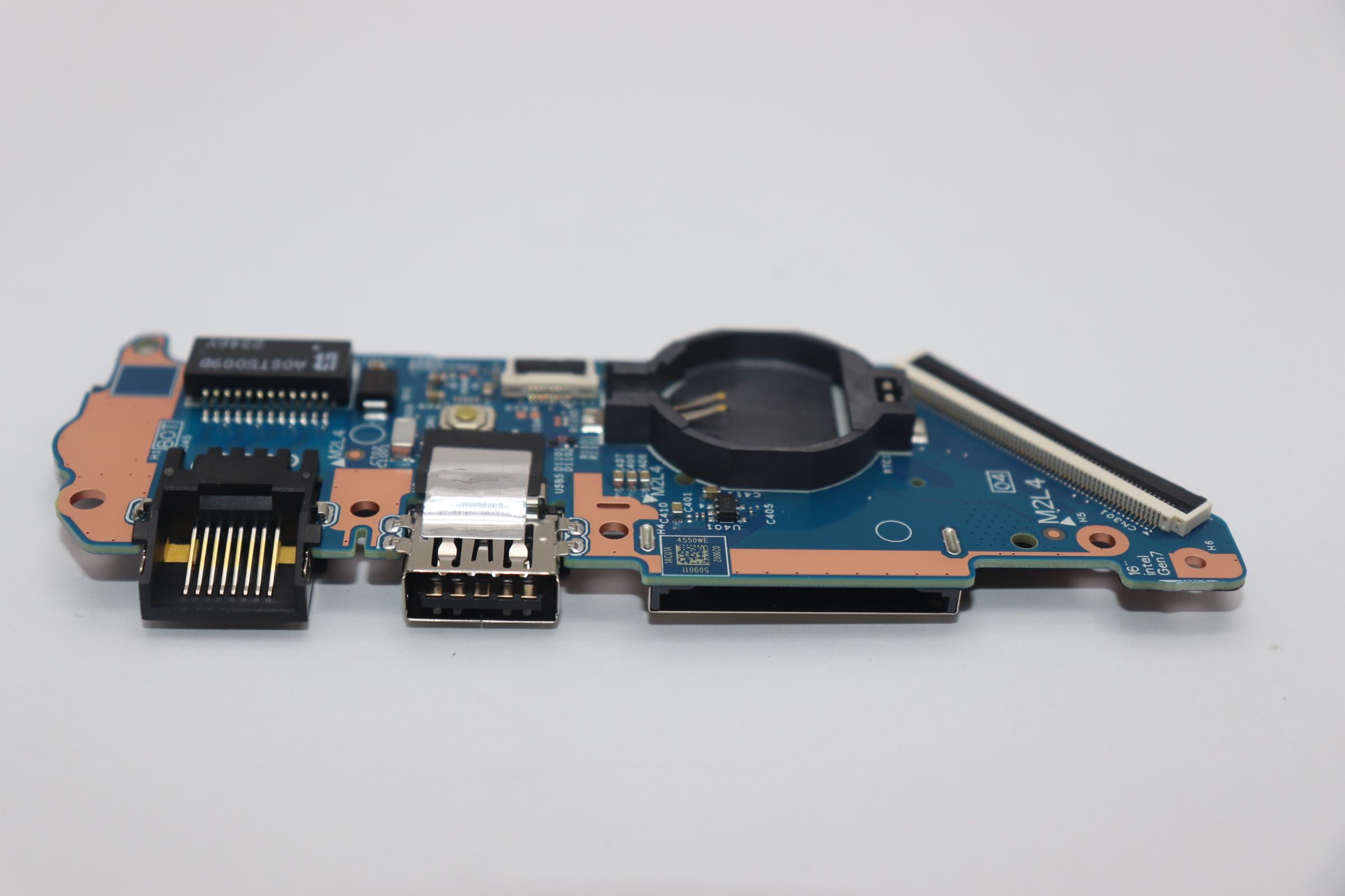 5C50S25836 - Original Lenovo CARDPOP IO board W 21SK