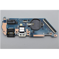 Lenovo ThinkBook 16 G8 IAL CARDS MISC INTERNAL - 5C50S25836