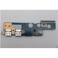 Lenovo IdeaPad 5 2-in-1 14IAL10 CARDS MISC INTERNAL - 5C50S25840