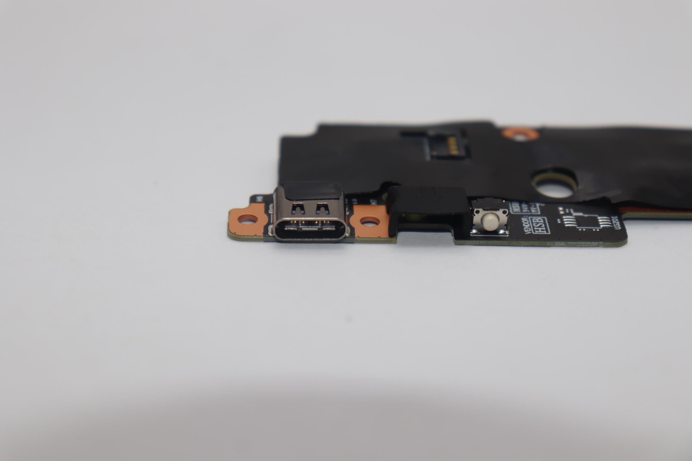 5C50S25851 - Original Lenovo CARDPOP L 83KJ I/O LEFT