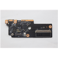Lenovo Yoga Book 9 14IAH10 CARDS MISC INTERNAL - 5C50S25851
