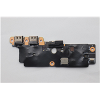 Lenovo Yoga Book 9 14IAH10 CARDS MISC INTERNAL - 5C50S25853