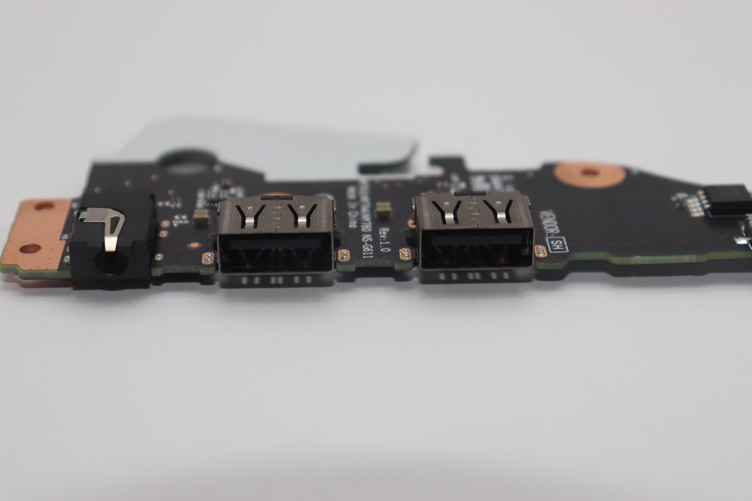 5C50S25868 - Original Lenovo CARDPOP L 83F5 IO/B