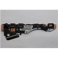 Lenovo Legion Pro 7 16IAX10H CARDS MISC INTERNAL - 5C50S25868