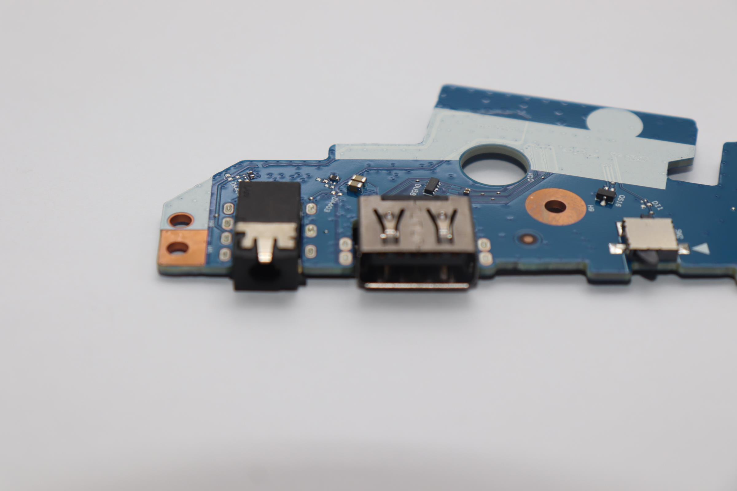 5C50S25873 - Original Lenovo CARDPOP CARDPOP L 83LY IO/B NSG681