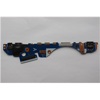 Lenovo Legion 5 15IRX10 CARDS MISC INTERNAL - 5C50S25873
