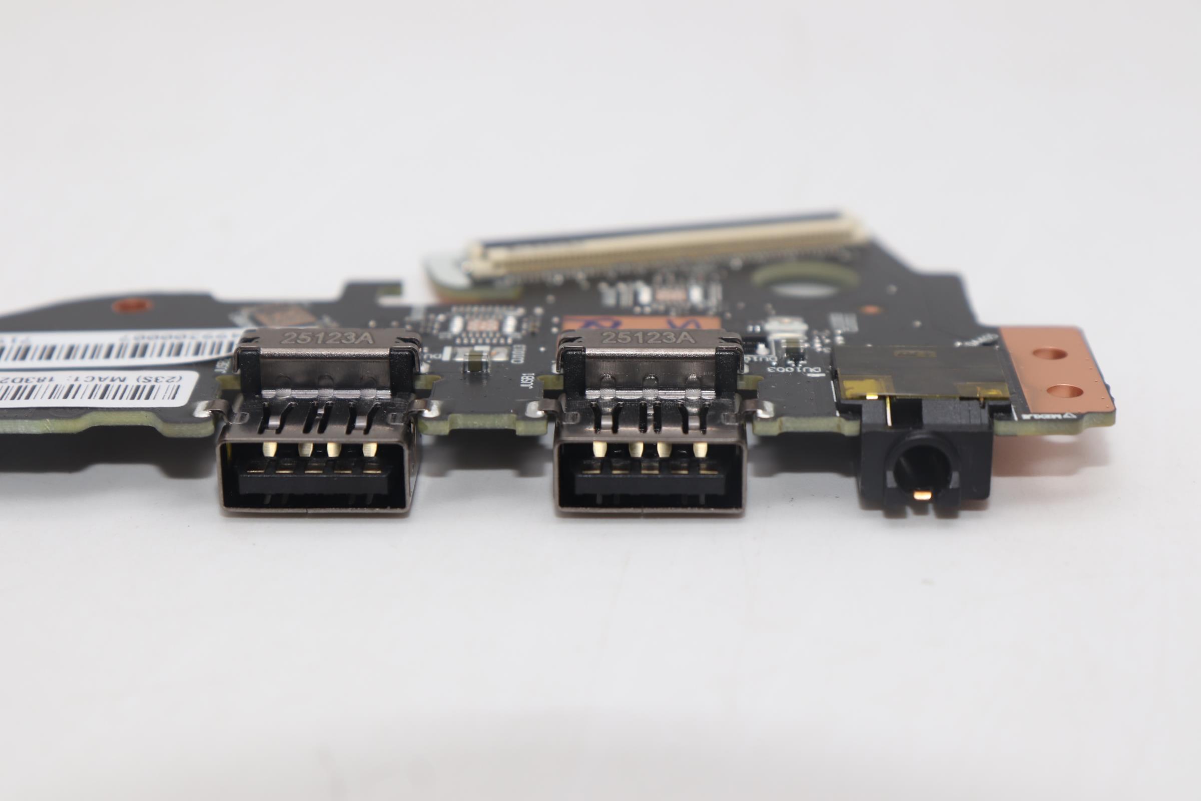 5C50S25874 - Original Lenovo CARDPOP CARDPOP L 83LT I/O Board