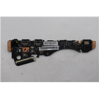 Lenovo Legion Pro 5 16ADR10 CARDS MISC INTERNAL - 5C50S25874