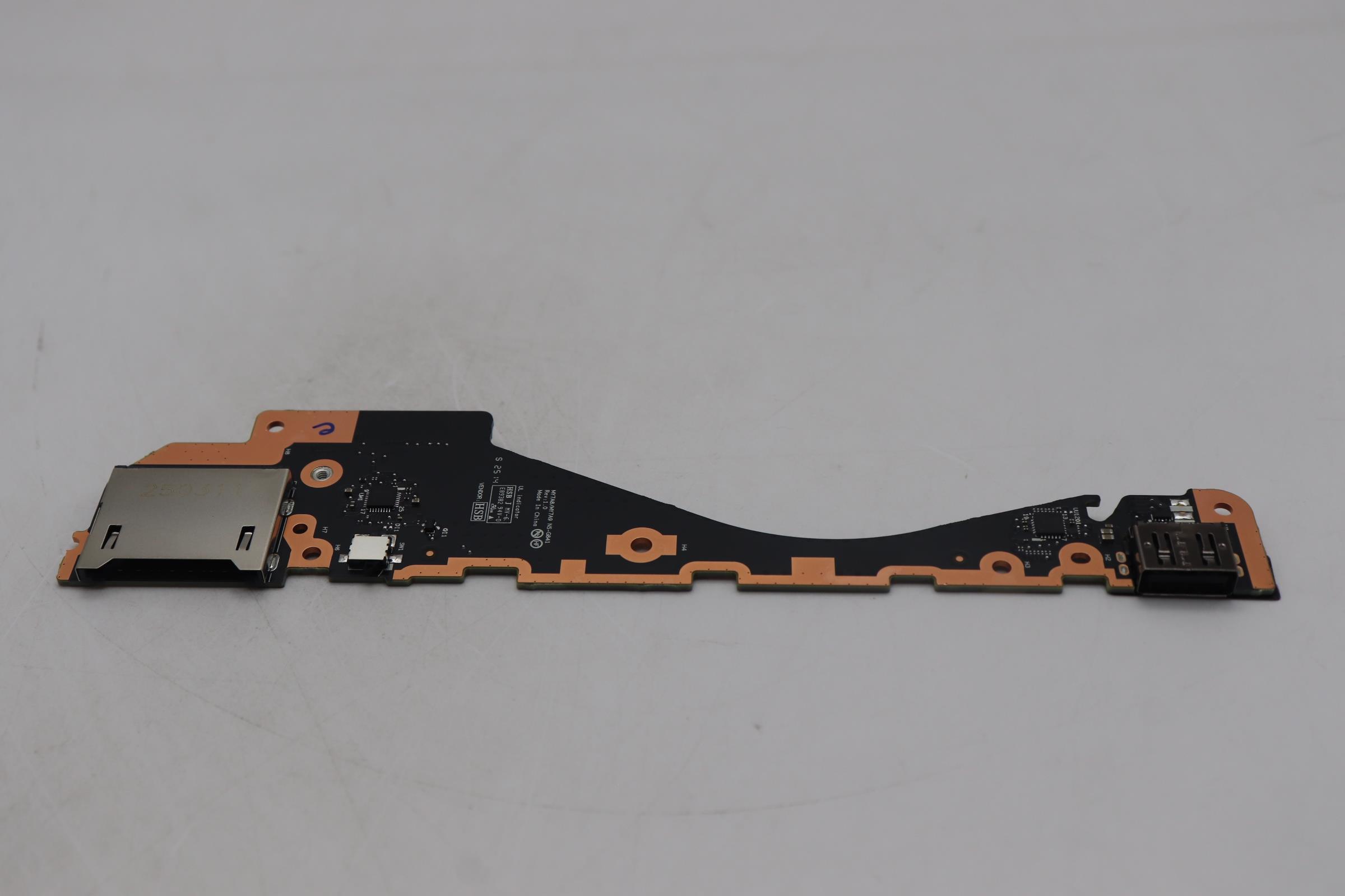 5C50S25875 - Original Lenovo CARDPOP CARDPOP L 83KY USB/B