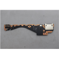 Lenovo Legion 7 16IAX10 CARDS MISC INTERNAL - 5C50S25875