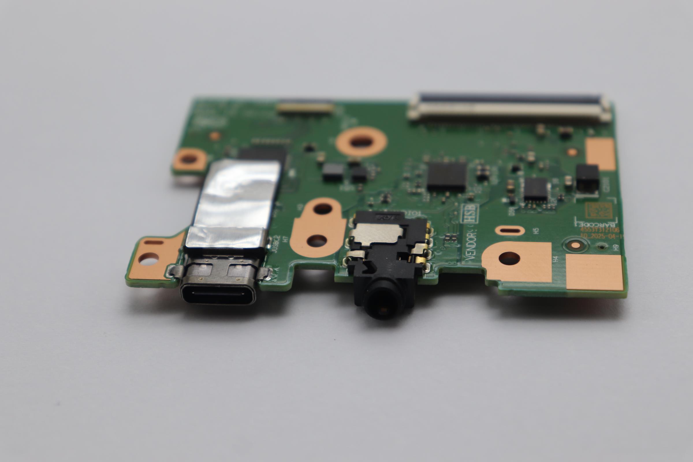5C50S25876 - Original Lenovo CARDPOP CARDPOP L 83MW USB Board
