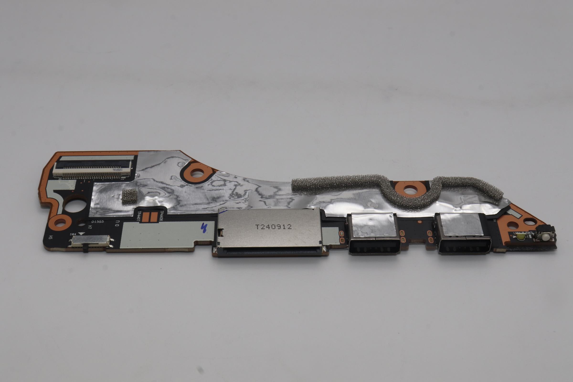 5C50S25881 - Original Lenovo CARDPOP L 83L0 IO/B MAIN