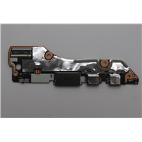 Lenovo Yoga Pro 9 16IAH10 CARDS MISC INTERNAL - 5C50S25881