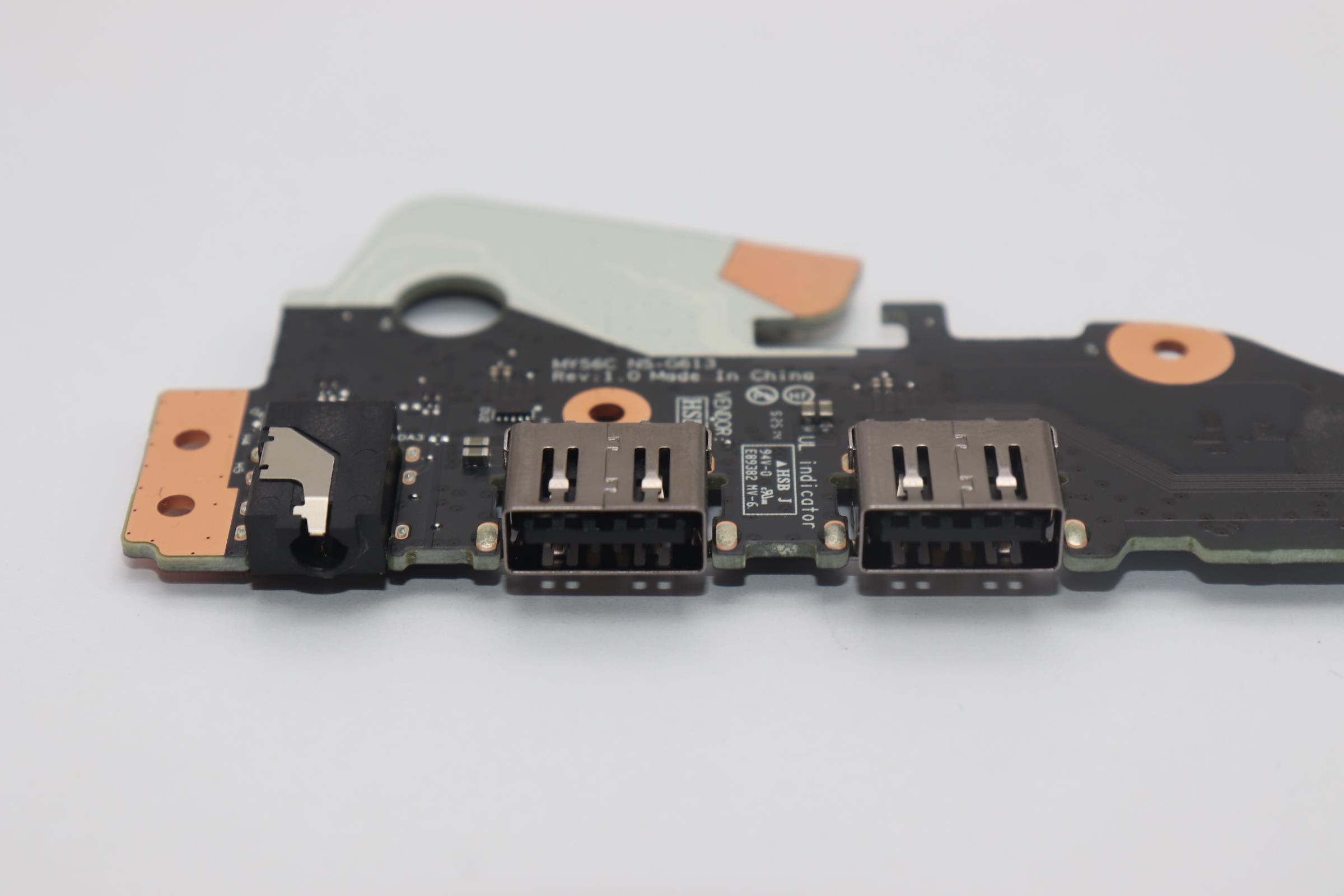 5C50S25888 - Original Lenovo CARDPOP L 83LU I/O BD