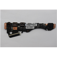 Lenovo Legion Pro 5 16IAX10H CARDS MISC INTERNAL - 5C50S25888
