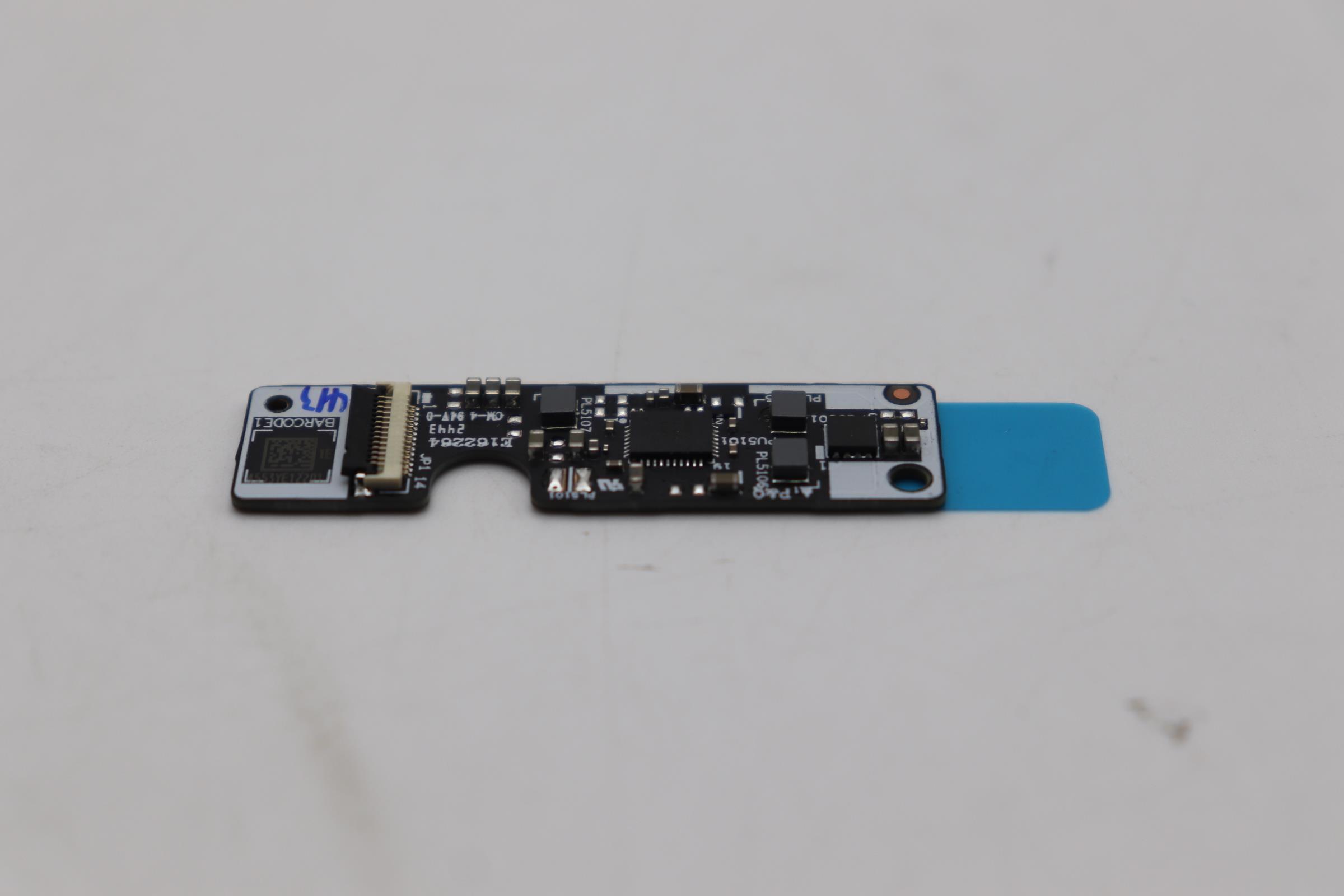 5C50S25890 - Original Lenovo CARDPOP L 83F5  PMIC/BD