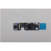Lenovo Legion Pro 7 16IAX10H CARDS MISC INTERNAL - 5C50S25890