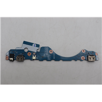 Lenovo Legion 5 15AHP10 CARDS MISC INTERNAL - 5C50S25891