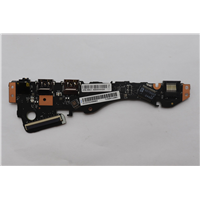 Lenovo Legion Pro 5 16IAX10 CARDS MISC INTERNAL - 5C50S25892