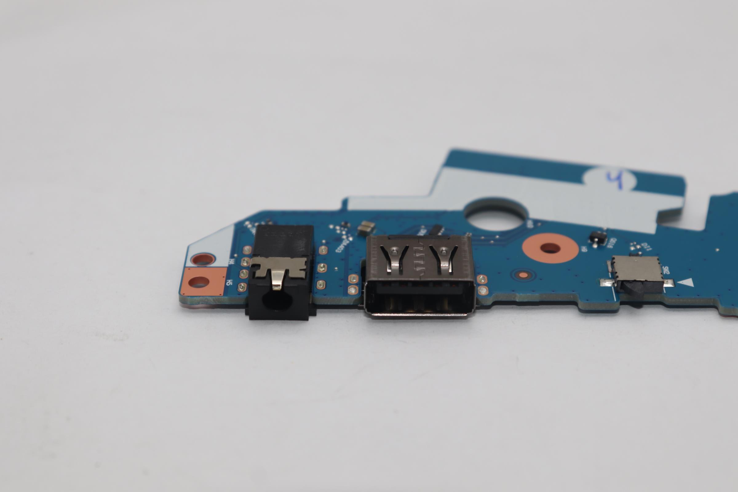 5C50S25895 - Original Lenovo CARDPOP L 83F0 IO/B NSG941
