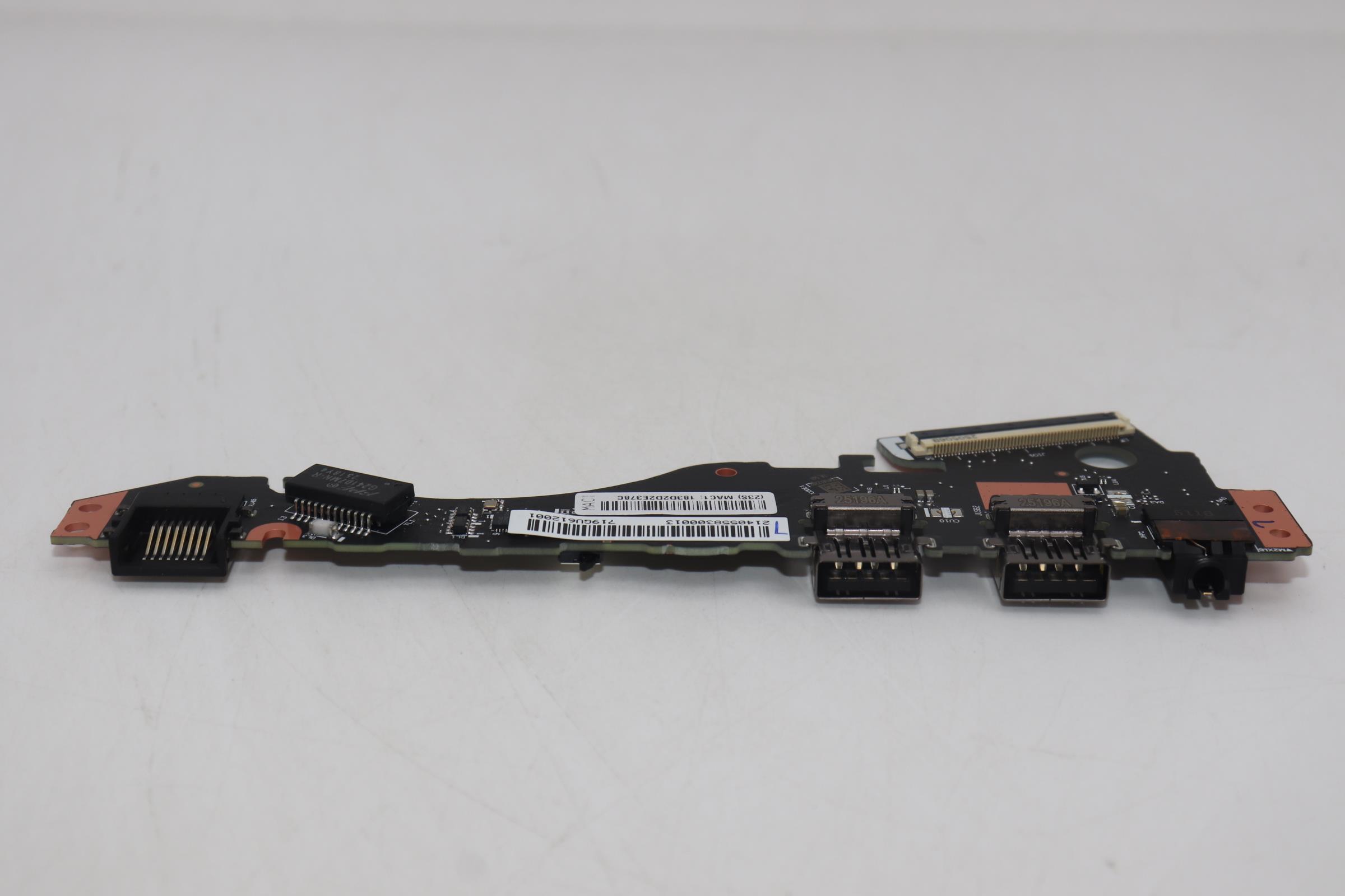 5C50S25898 - Original Lenovo CARDPOP L 83NN IO/B