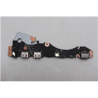 Lenovo Legion Pro 5 16IRX10 CARDS MISC INTERNAL - 5C50S25898