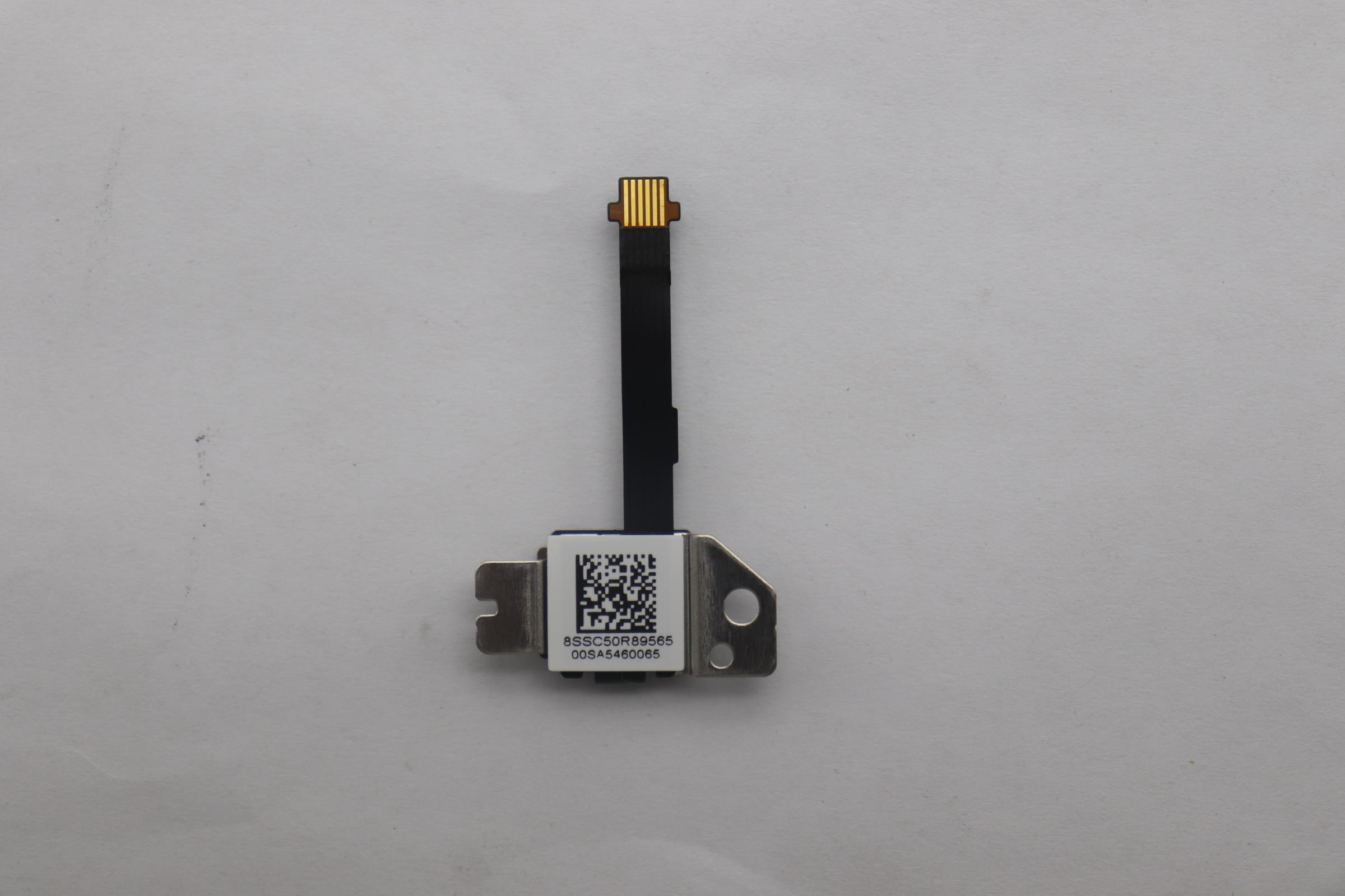 5C50S25899 - Original Lenovo CARDPOP Touchpad MODULE H 83N6 purple