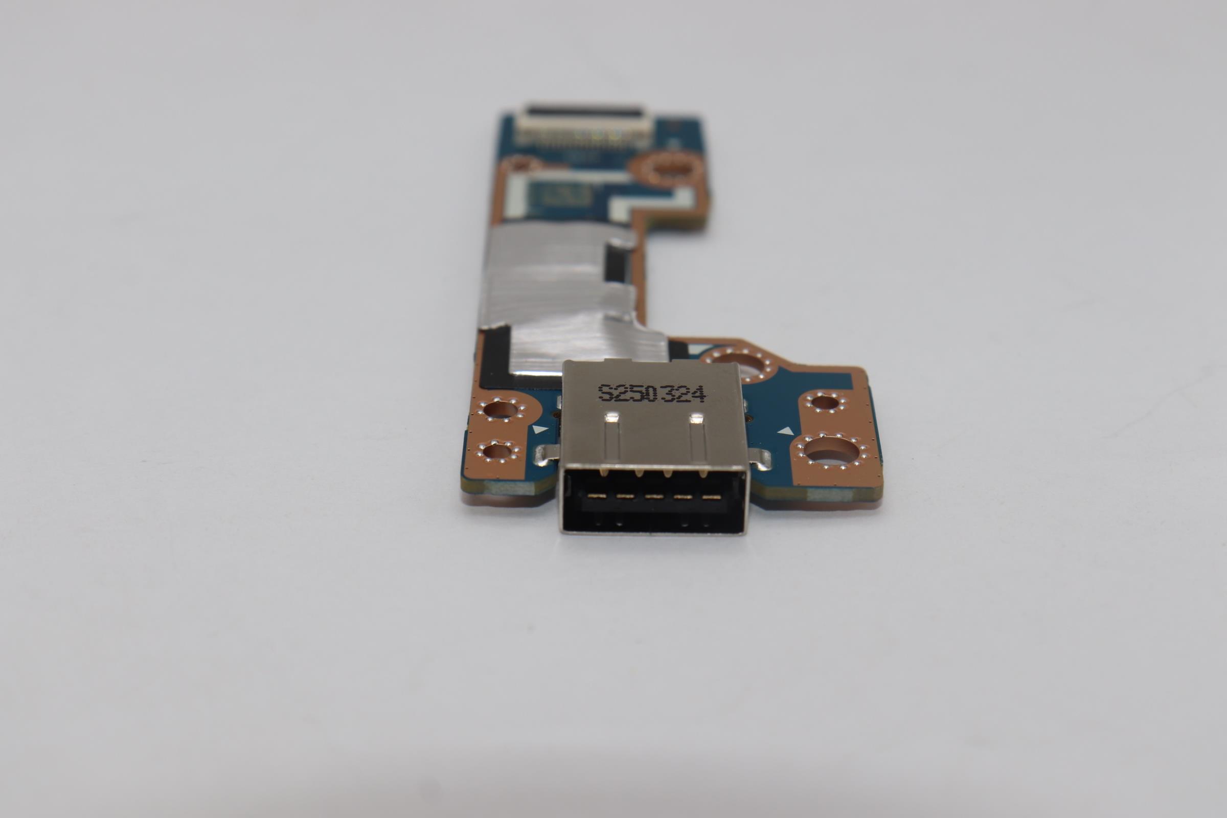 5C50S25907 - Original Lenovo CARDPOP IO board C 83JH